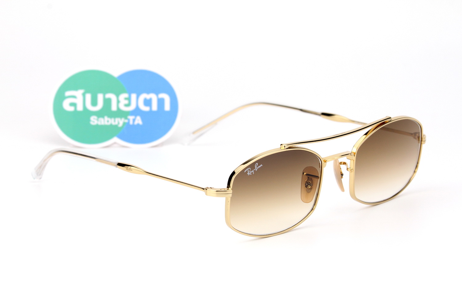 RayBan RB3719 001/51