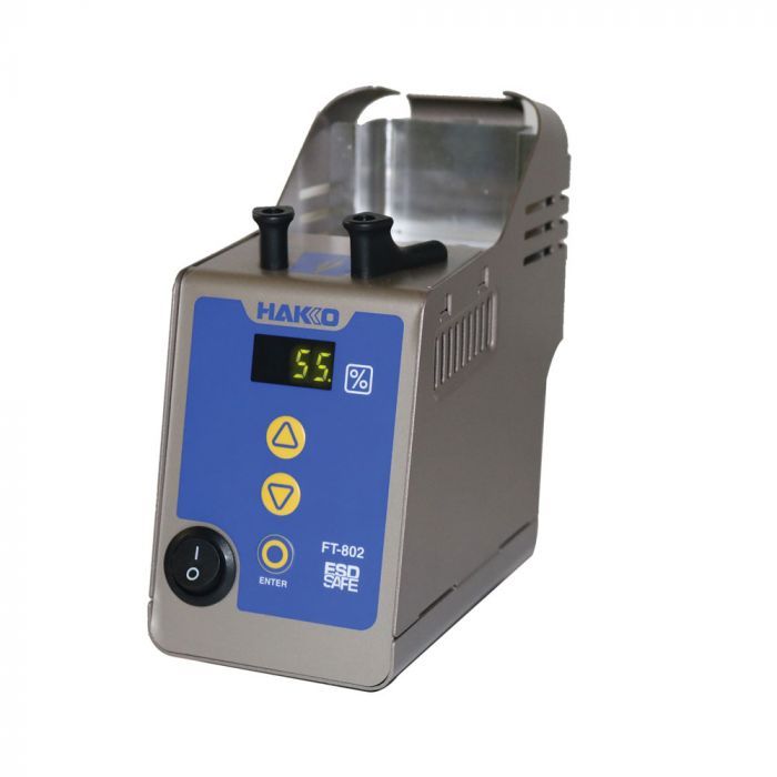 เครื่องปอกสายไฟด้วยความร้อน FT-802 HAKKO | HFT802-05 | ของแท้100% | (ไม่แถมปลาย)