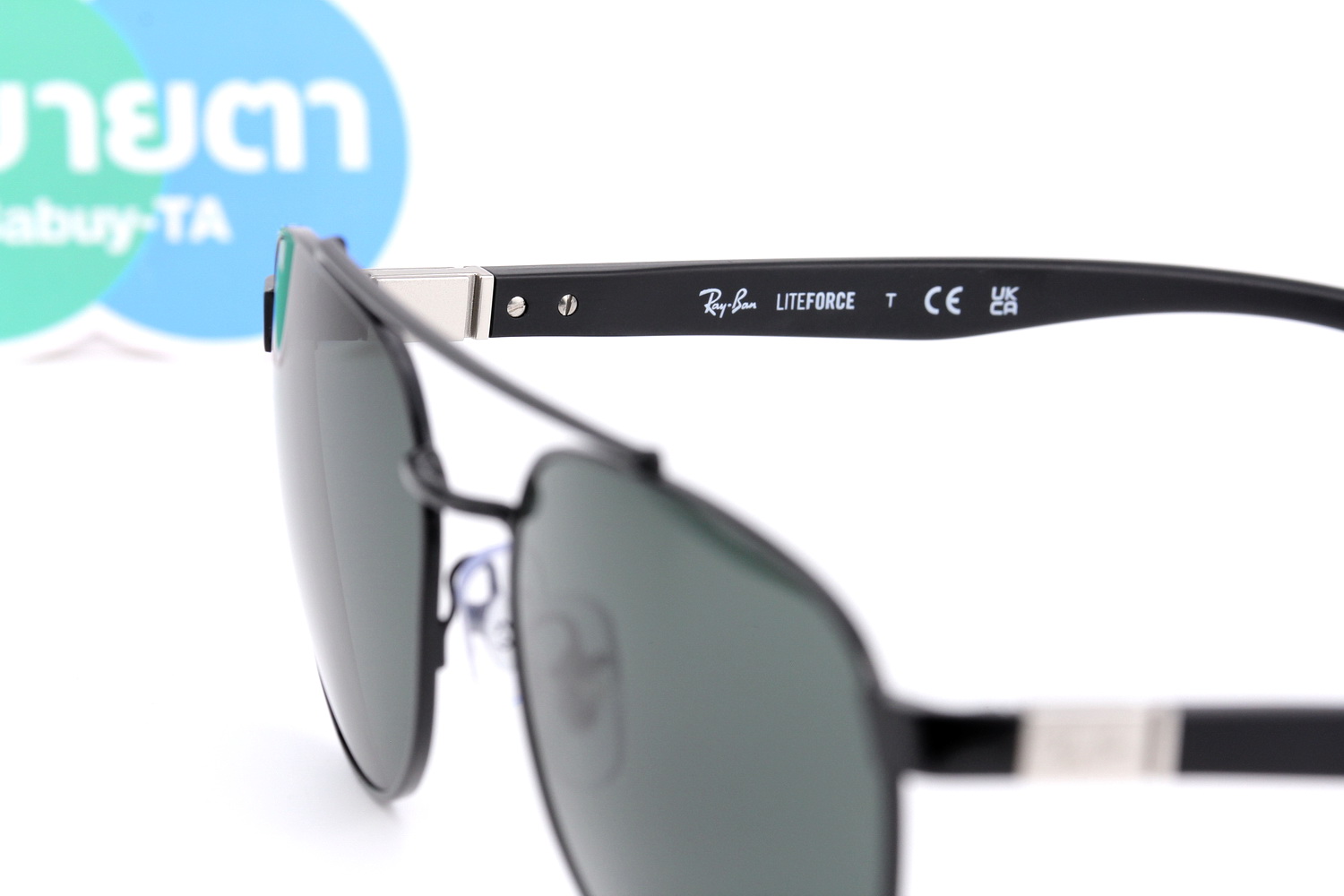 RayBan RB3736 002/71
