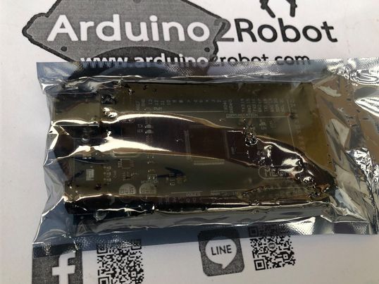 MEGA 2560 chip ATmega2560-16AU