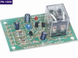 NPE Kit Protector 12V ST PK-1009 ไม่ลงปริ้นท์