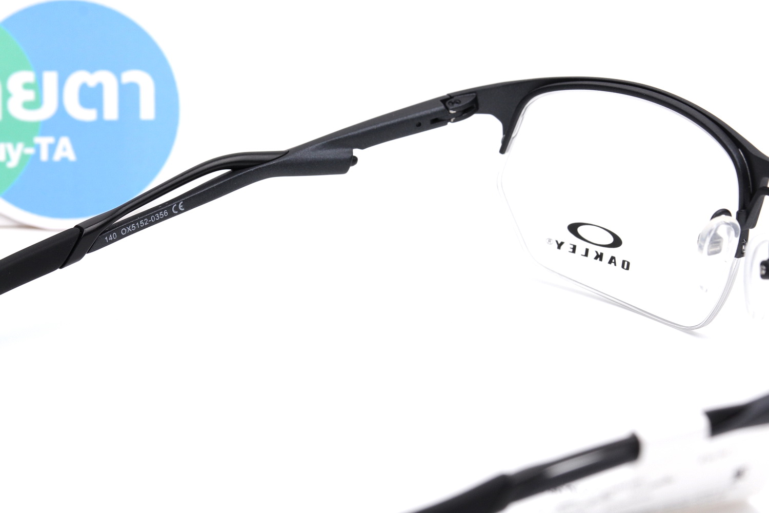 Oakley WIRE TAP 2.0 OX5152-03