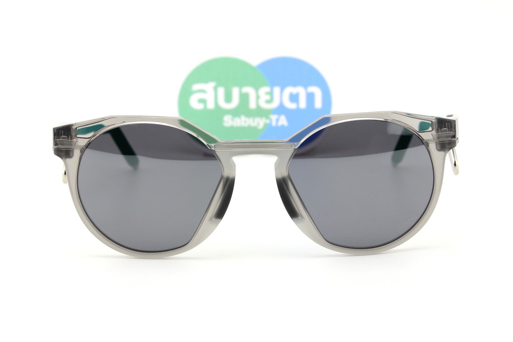 Oakley HSTN METAL Grey Ink / Prizm Black SKU#OO9279-07