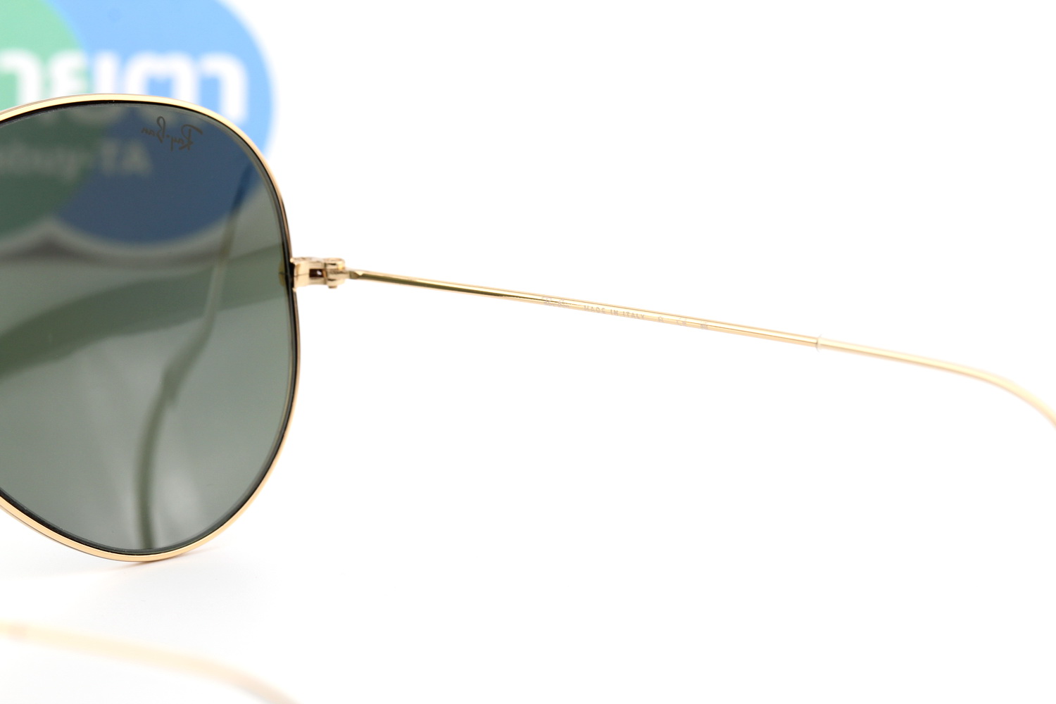 RayBan Aviator RB3026 L2846