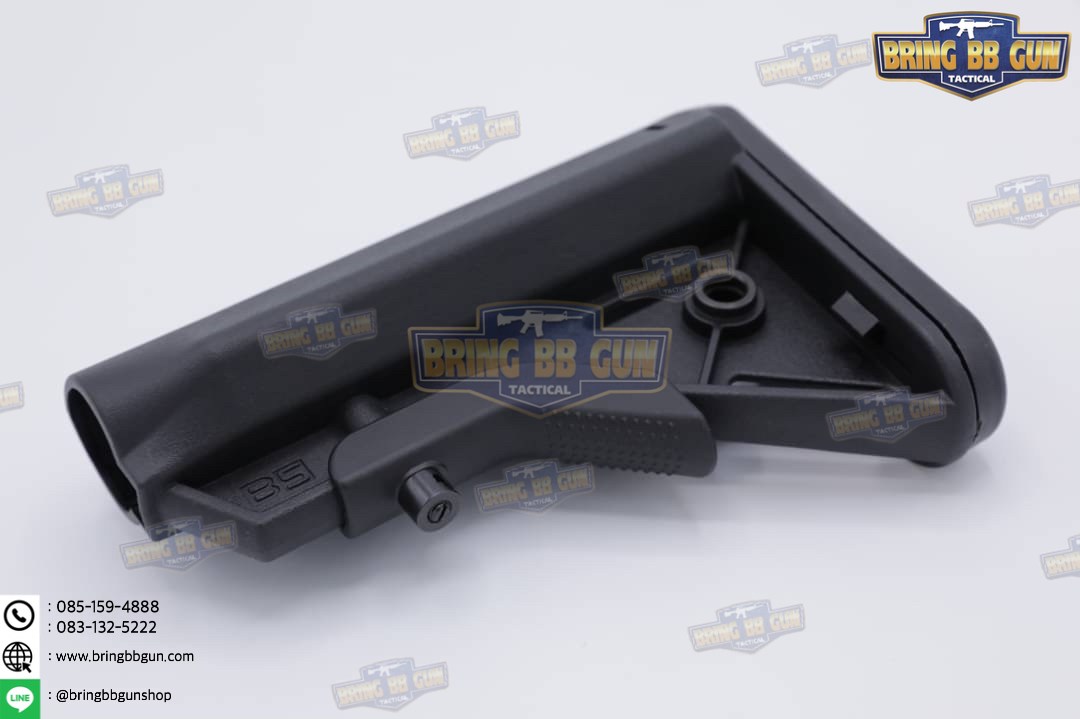 พานท้าย B5 Systems