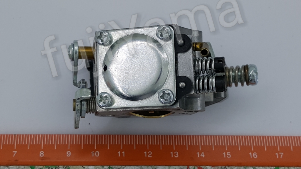 คาร์บูเรเตอร์ 3800 A ใช้กับเครื่องตัดไม้ รุ่น 3800