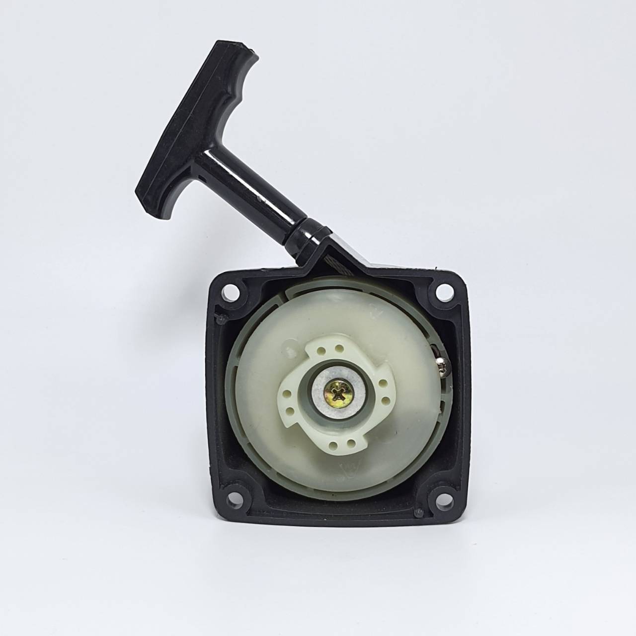 ฝาสตาร์ท TL43 (4เขี้ยว ดึงเบา) ใช้กับเครื่องตัดหญ้า Mitsubishi รุ่น TL43