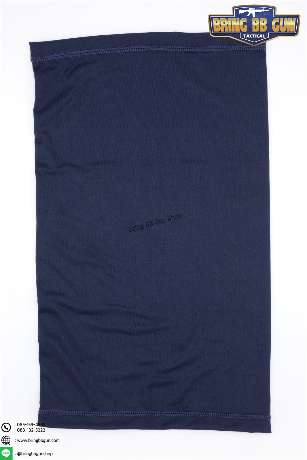 ผ้าบัฟ กันUV (ผ้าอเนกประสงค์ กันแดด กันฝุ่น) (Anti UV Buff)