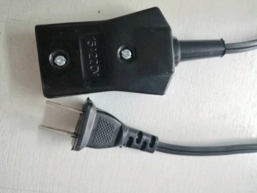 0000417 สายไฟ หม้อหุงข้าว อะไหล่ หม้อหุงข้าว 70 องศา 300V 2-4 ลิตร SHARP