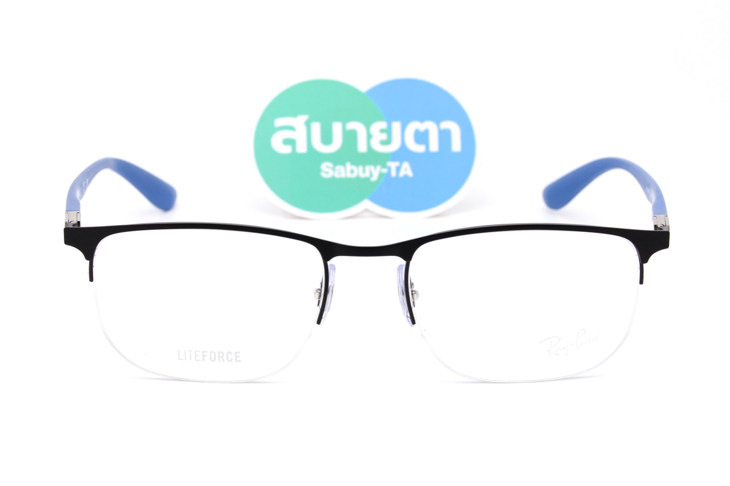 RayBan Liteforce RX6513 3161