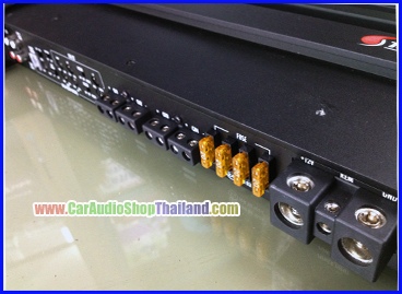 แอมป์ 4 CH TYPHOON TA-4100X (ใต้ฝุ่น)