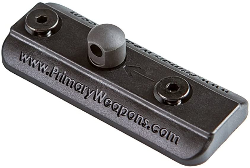 Primary Weapons Systems KEYMOD BIPOD ADAPTER