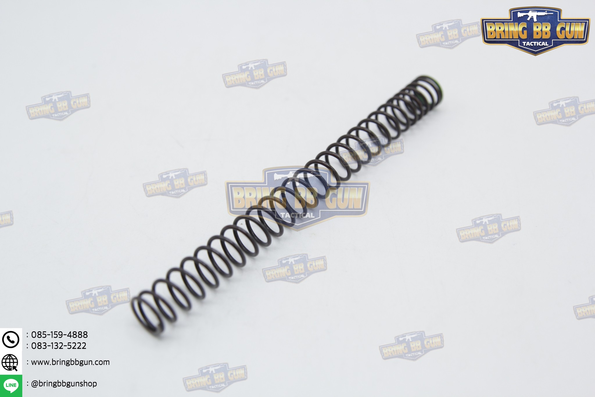 สปริง ยี่ห้อ VS Studio สำหรับปืนระบบไฟฟ้า (AEG)