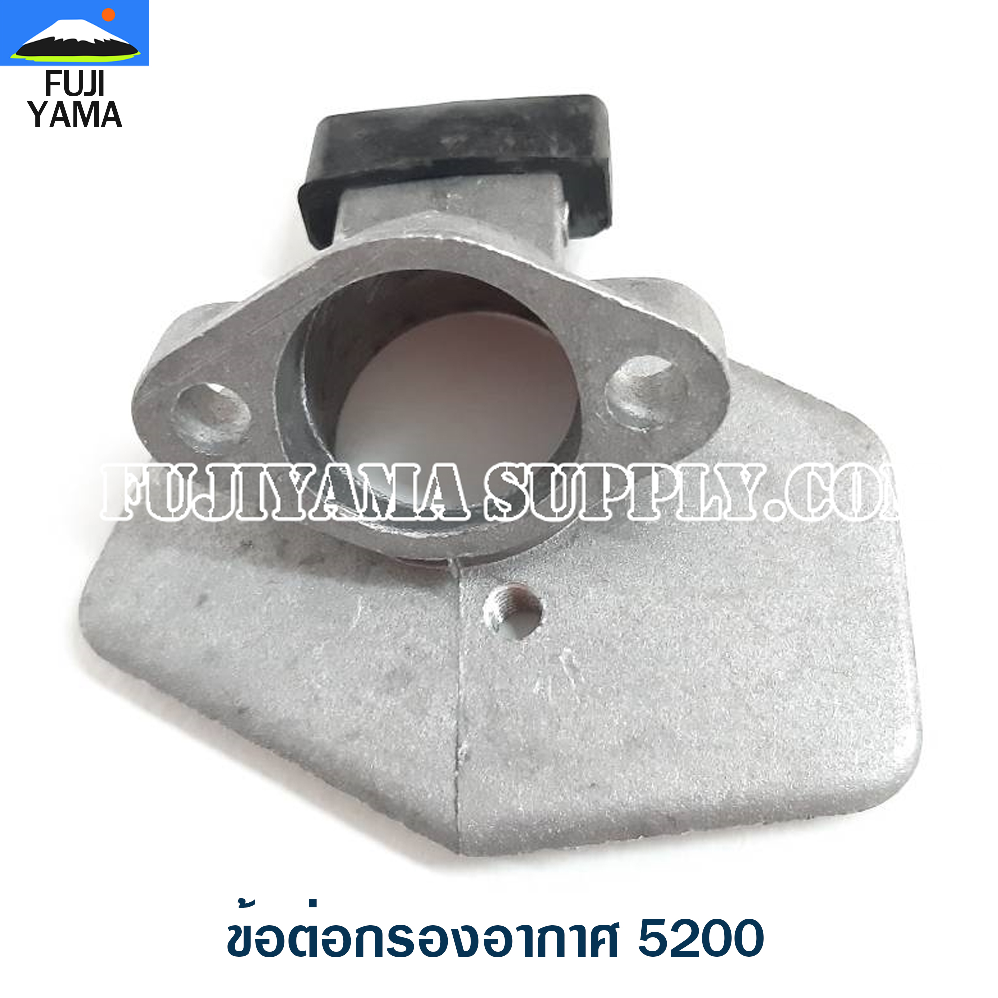 ข้อต่อกรองอากาศ 5200 ใช้กับเครื่องตัดไม้/เลื่อยยนต์ รุ่น 5200