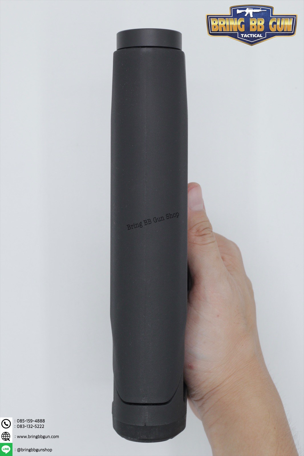 พานท้าย ยี่ห้อ Magpul UBR Gen2 รุ่นปืนระบบไฟฟ้า (AEG)