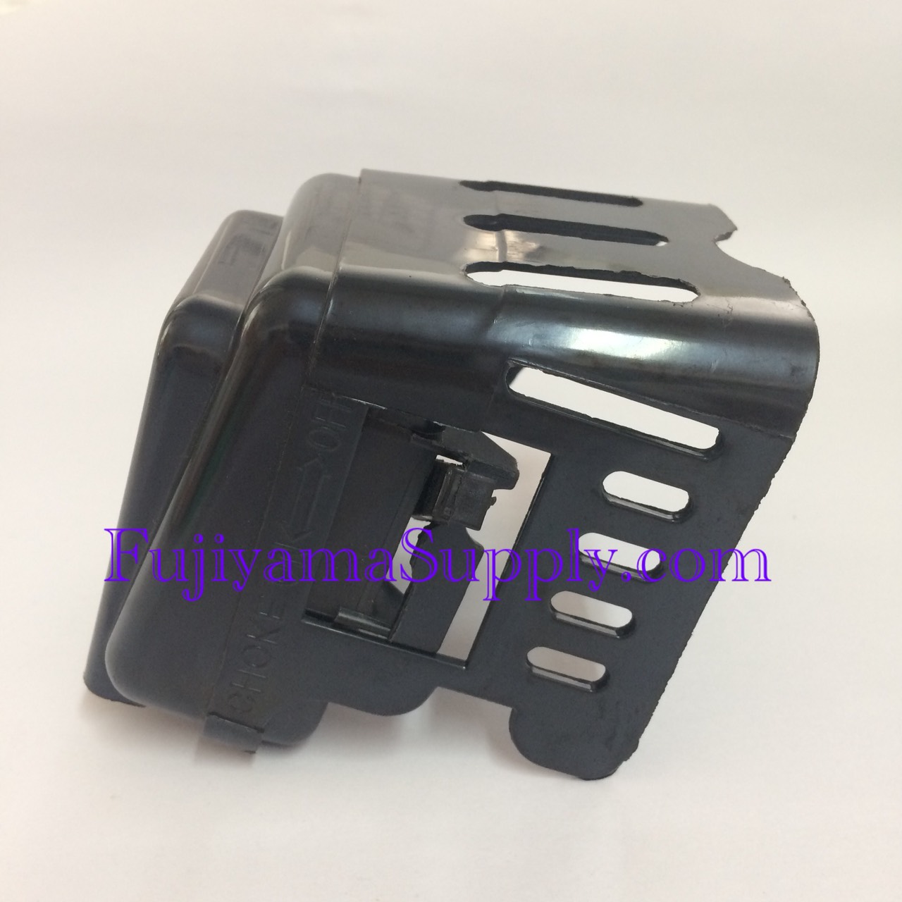 กรองอากาศ TL43 ใช้กับเครื่องตัดหญ้ารุ่น Mitsubishi รุ่น TL43