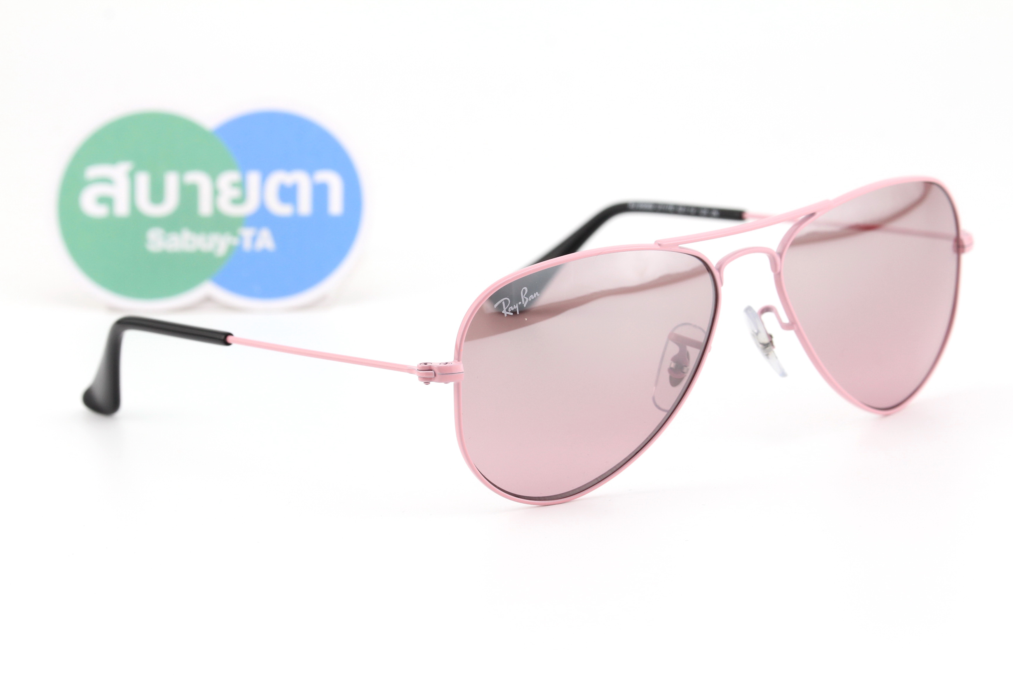 RAYBAN JUNIOR AVIATOR RJ9506S 211/7E