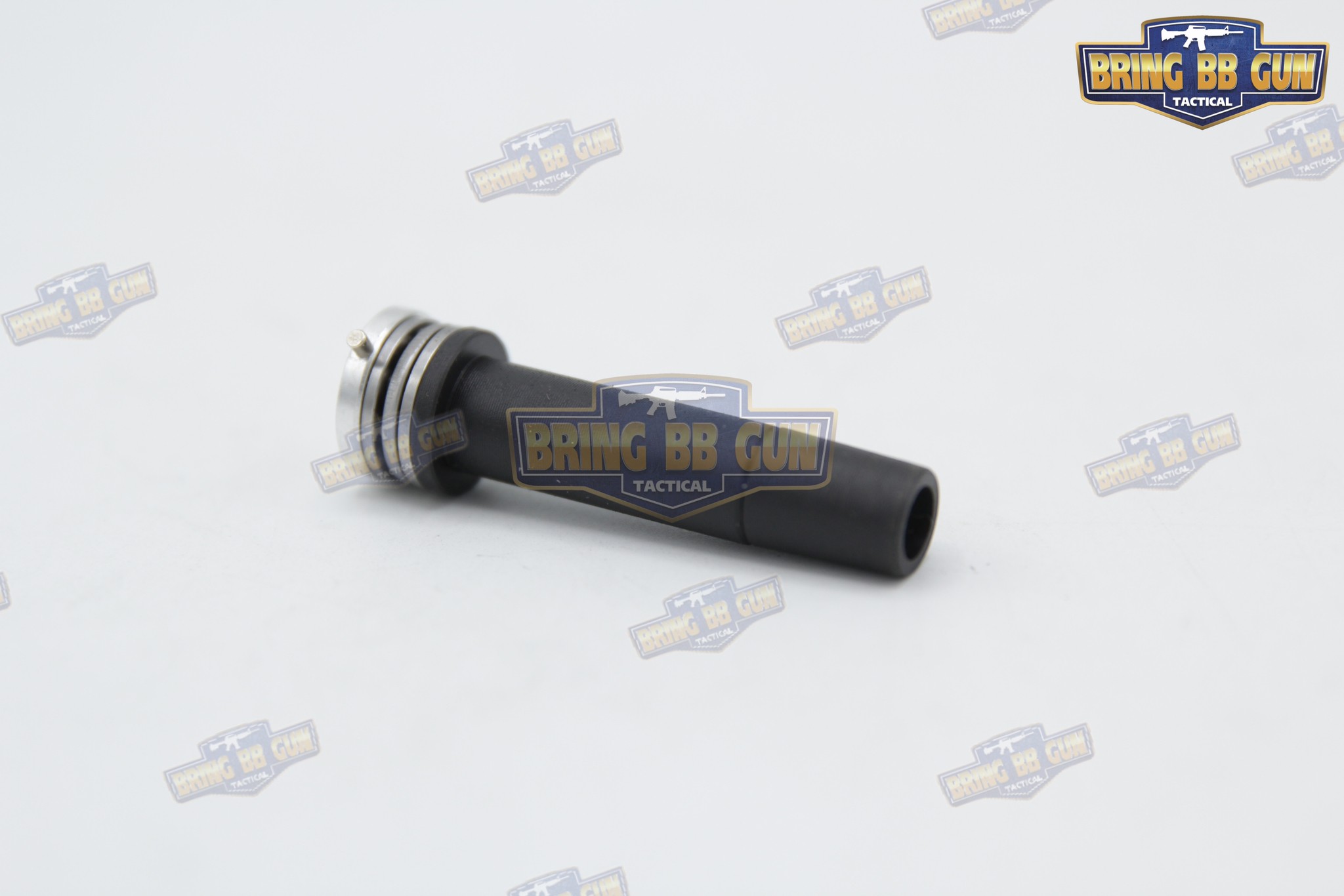 ท้ายแบริ่ง ยี่ห้อ VS Studio รุ่น Hurricane Type (แบริ่ง 2ชั้น) (Spring Guide) (ลูกปืนแบริ่ง) (Ball Bearing)