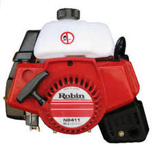 ฝาสตาร์ท (ดึงเบา) NB411 ใช้กับเครื่องตัดหญ้า Robin รุ่น NB411
