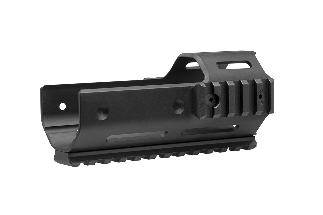 Kriss Vector MK5 Modular Rail / BLK