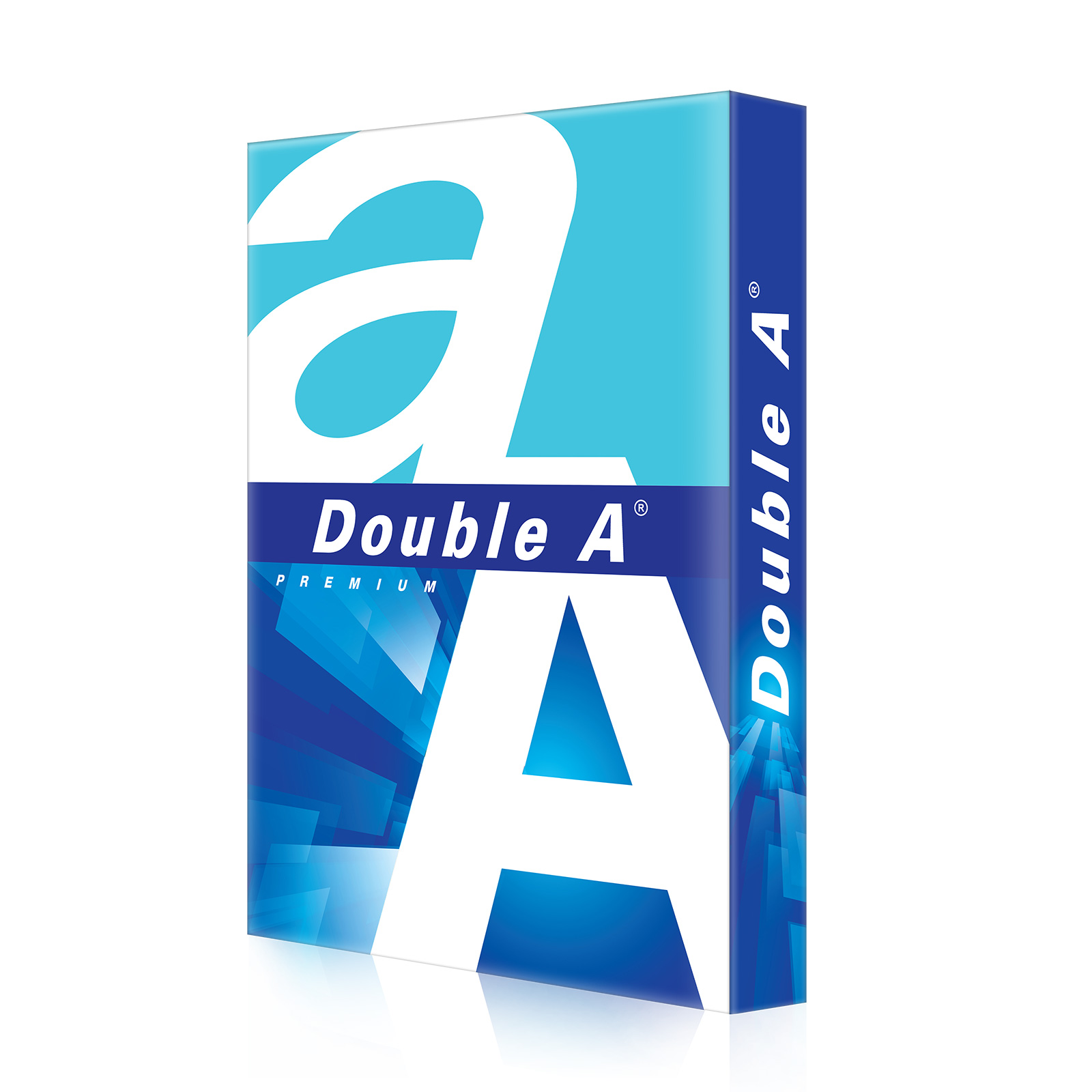 กระดาษถ่ายเอกสาร DOUBLE A 80แกรม A3