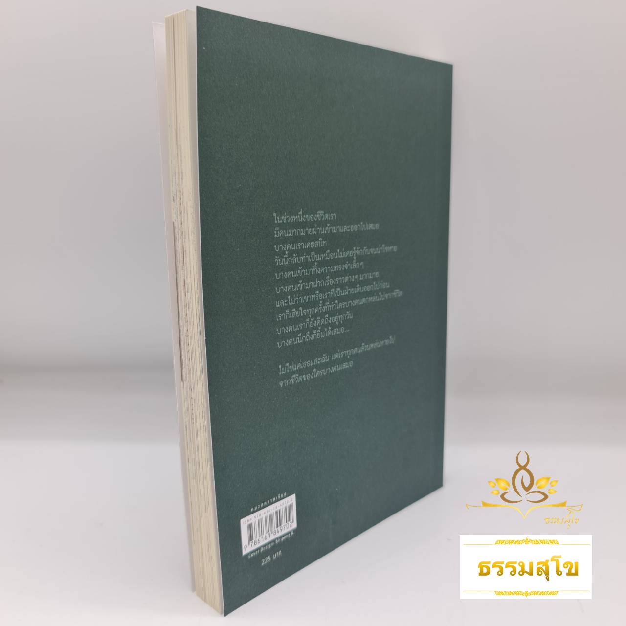 แล้วสักวันมันจะหายดี (อิสญะ)