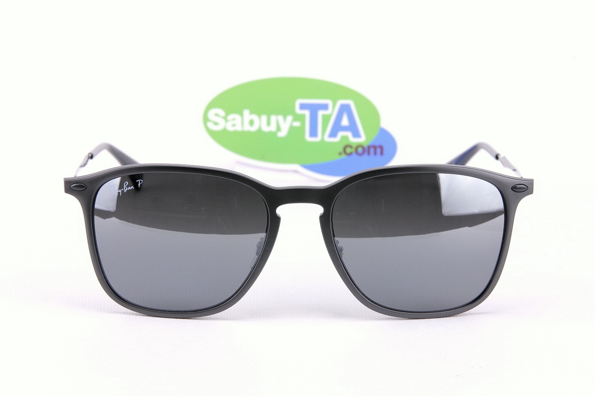 RayBan Graphene RB8353 635282 Polarized Lens