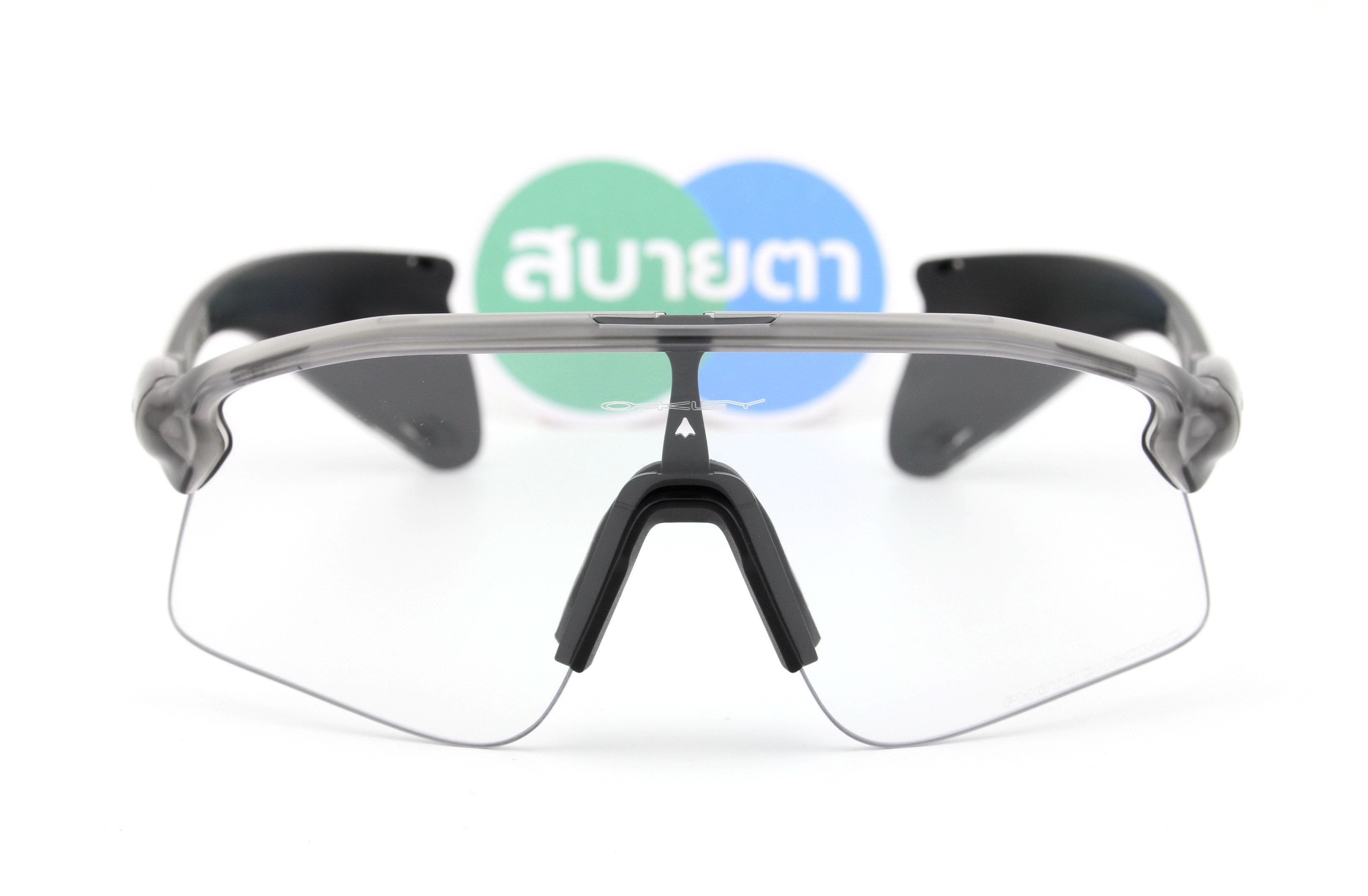 OAKLEY STUNT DEVIL S OO9518-08