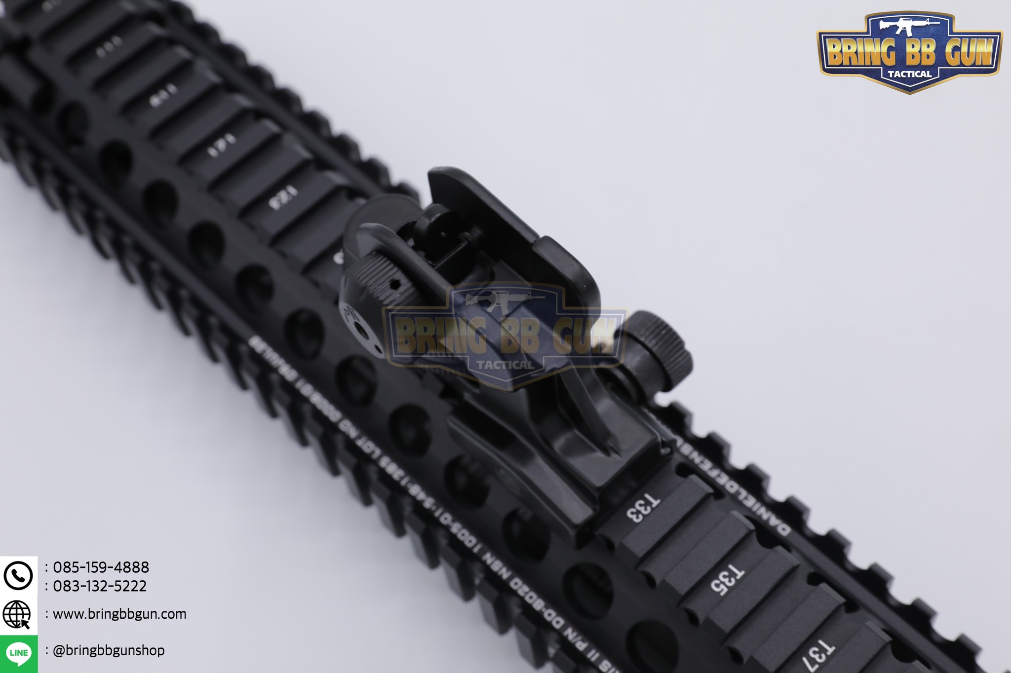 ศูนย์หน้า-หลัง CQB