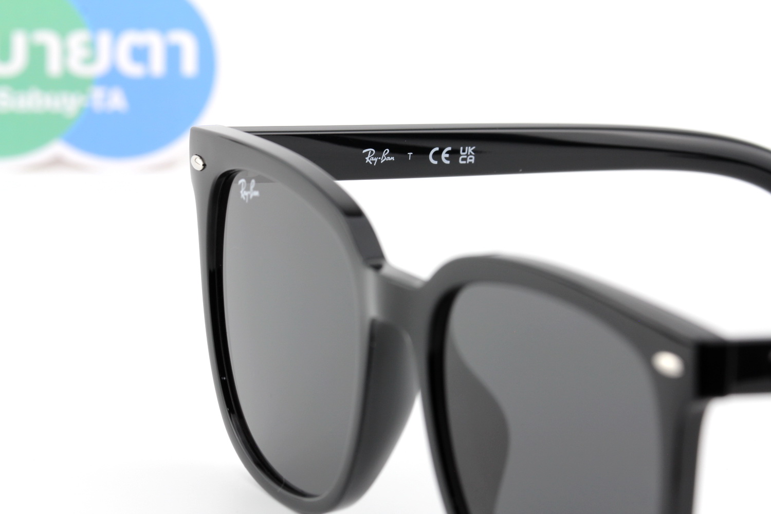 RayBan RB4401D 601/87