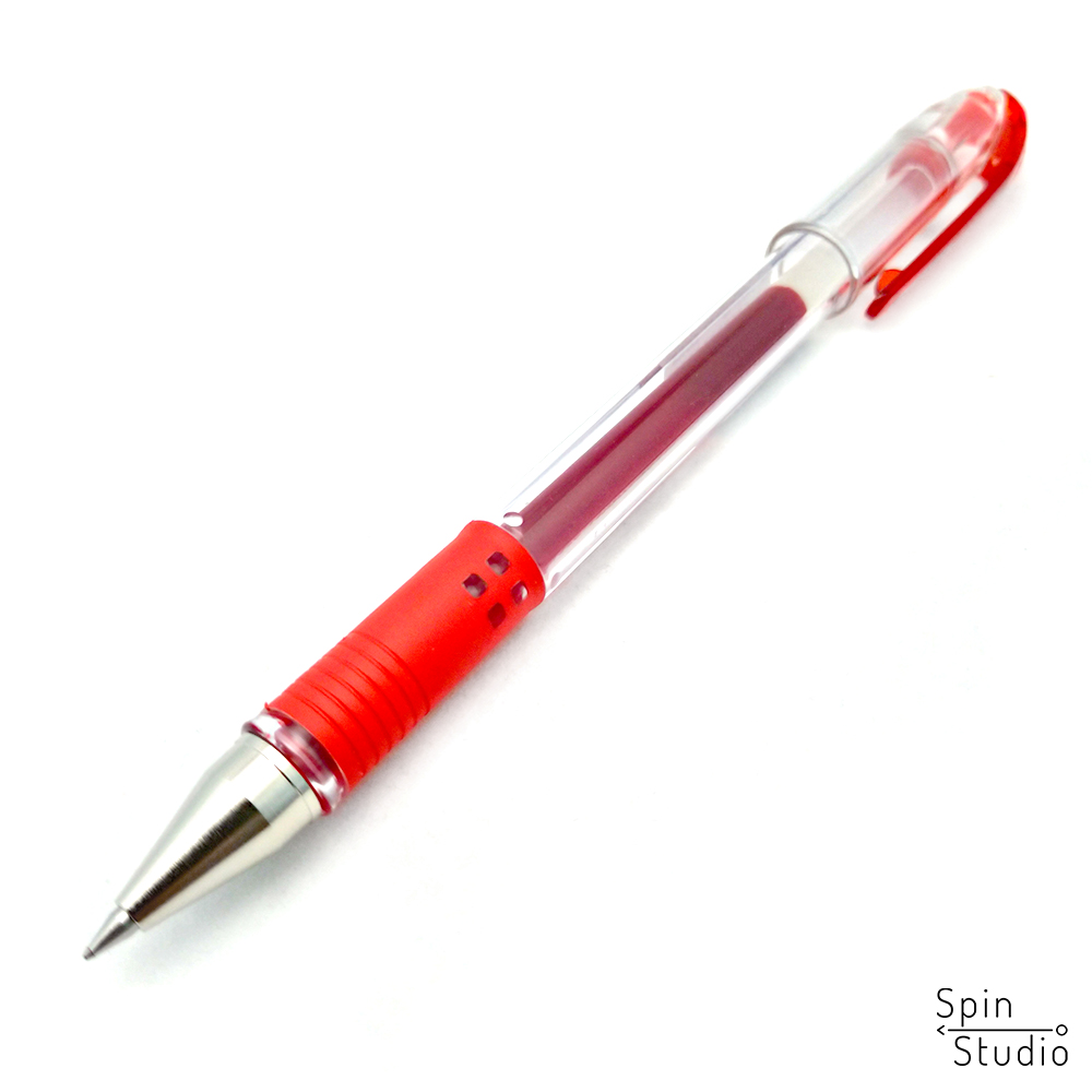 ปากกา G-3 (หัวเหล็ก) โดย Pilot