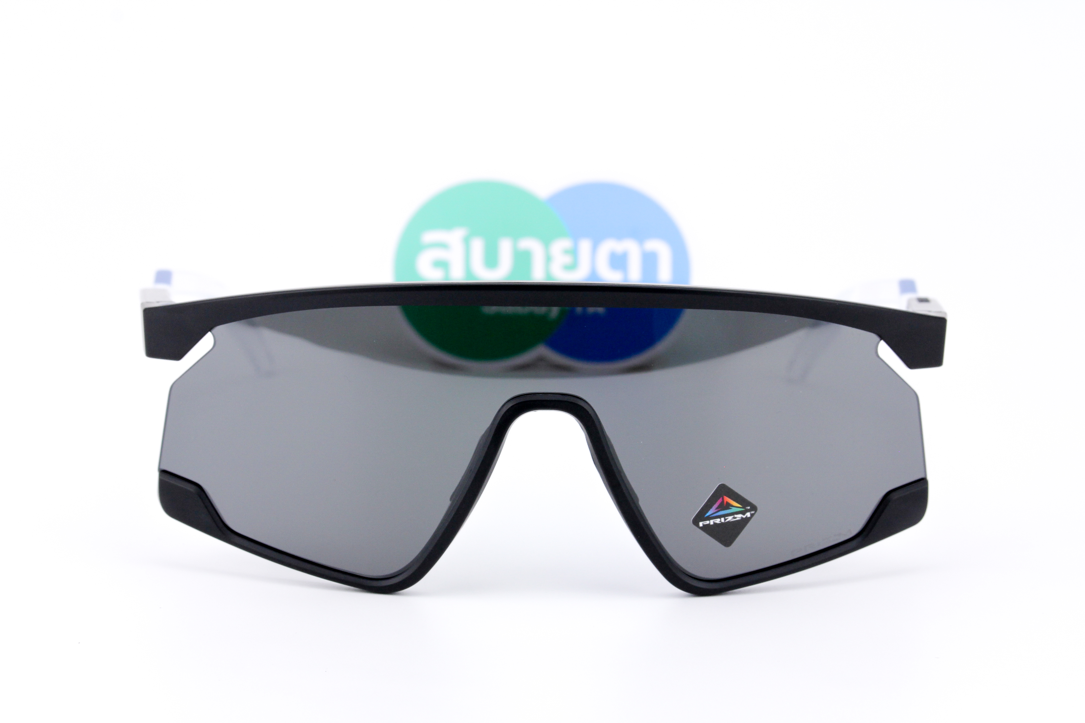 Oakley BXTR Matte Black/Prizm Black SKU#OO9280-01