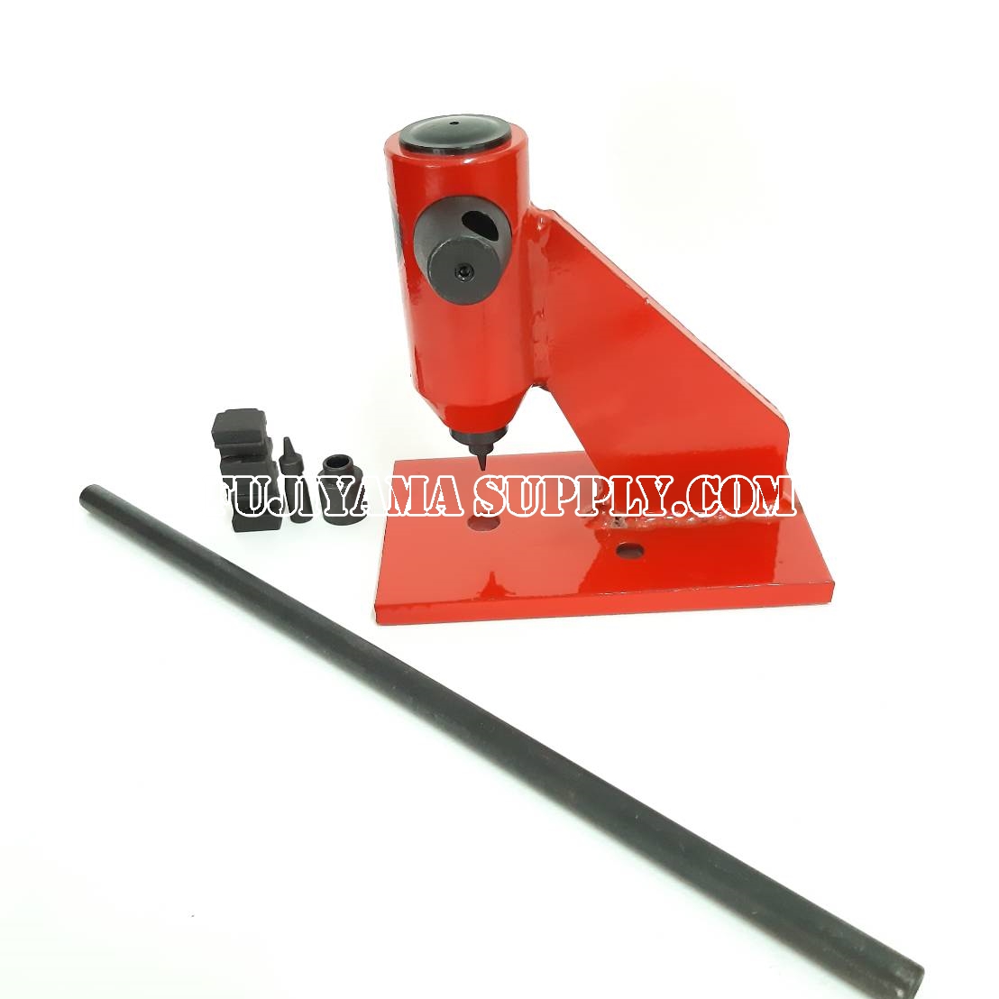 เครื่องตัด-ต่อโซ่ / สีแดง