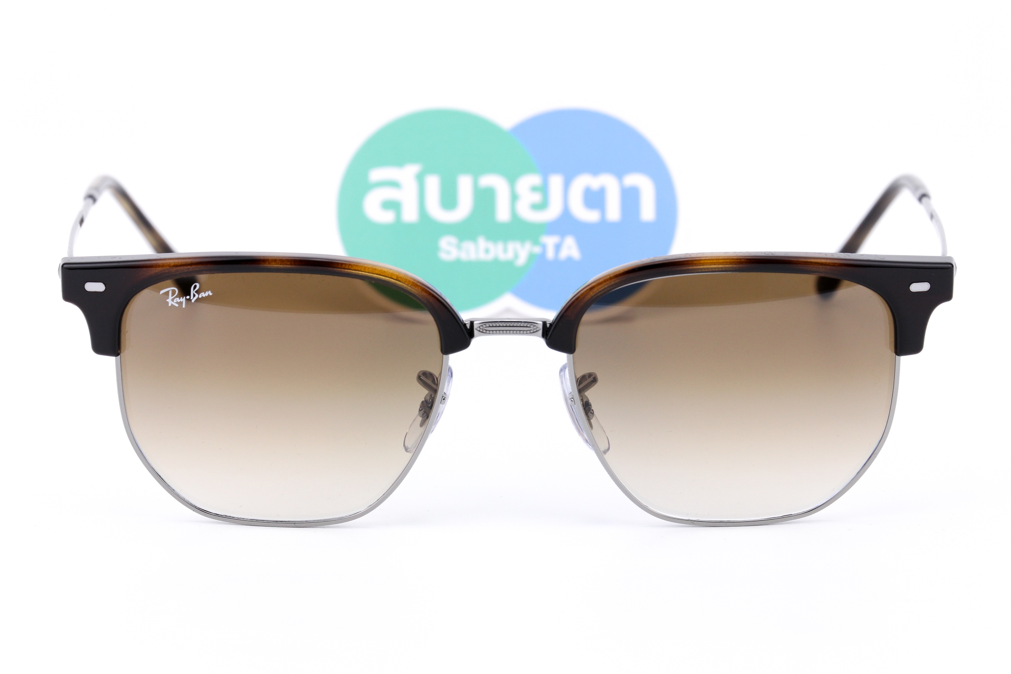 RayBan New Clubmaster RB4416 710/51