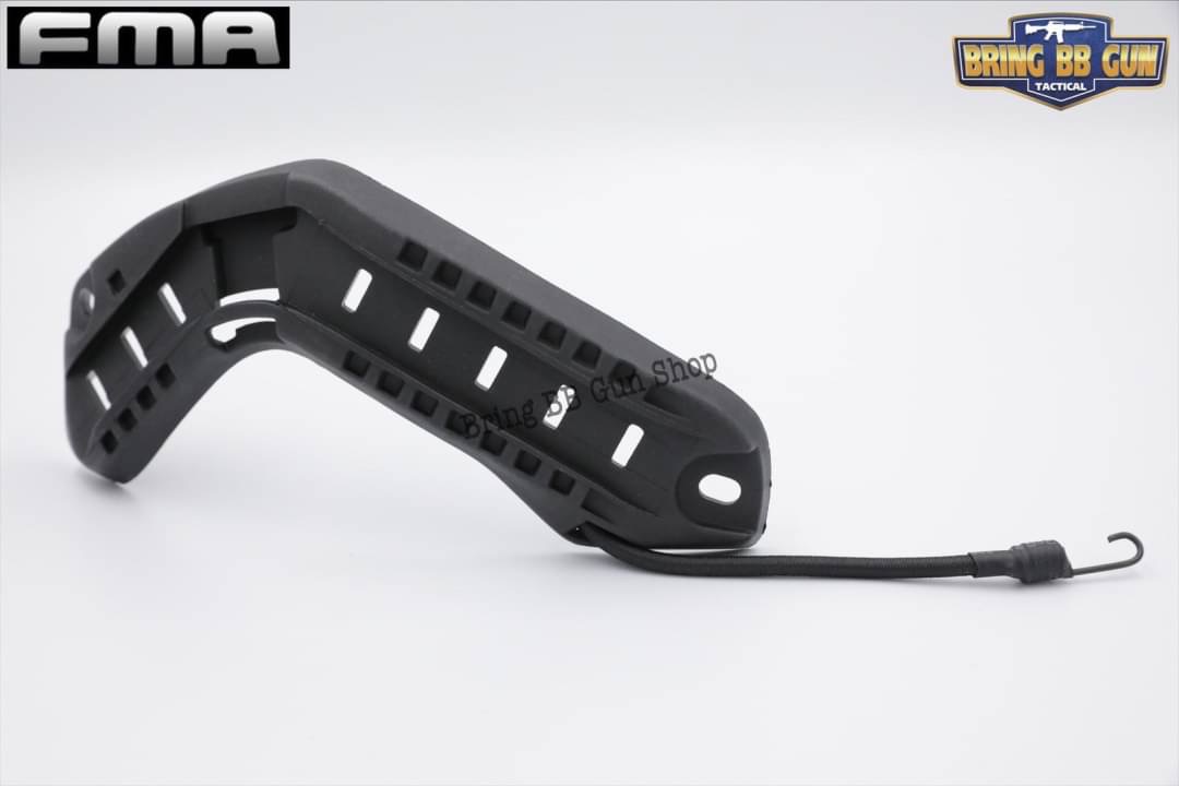 รางข้างหมวก Fast ยี่ห้อ FMA (FMA OPS FAST Helmet Guide)