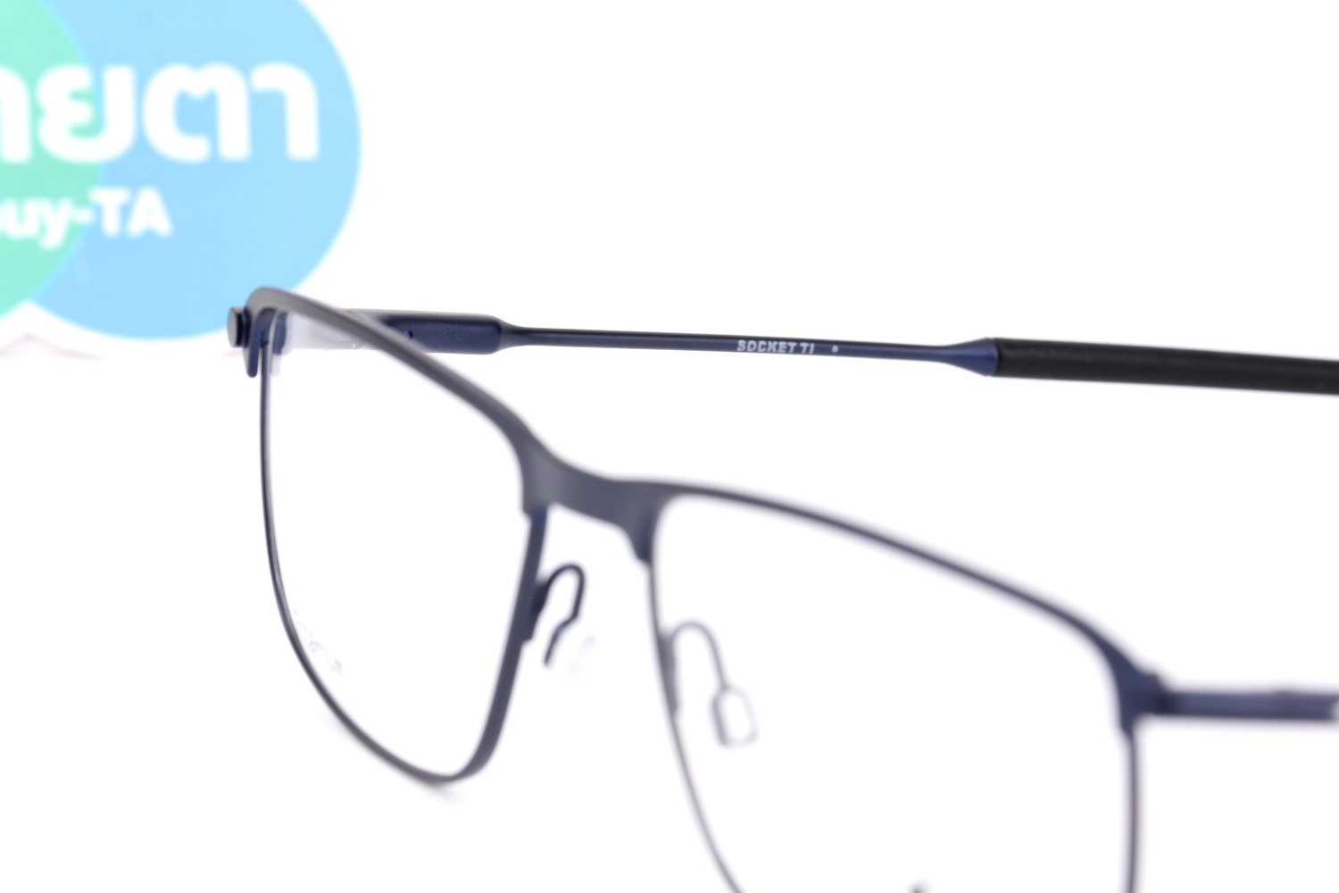 Oakley Socket TI OX5019-03