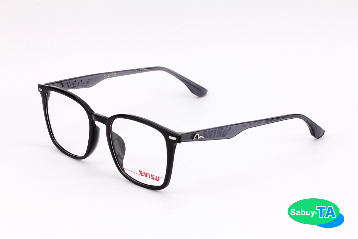 EVISU 8001A #1