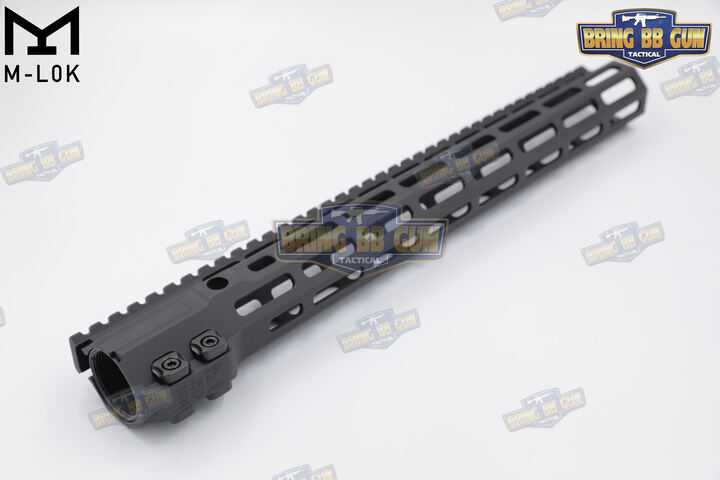 ชุดหน้า SLR รุ่น ION ระบบราง M-Lok (รางหน้า SLR ION M-Lok) (ION Lite M-Lok Handguard)