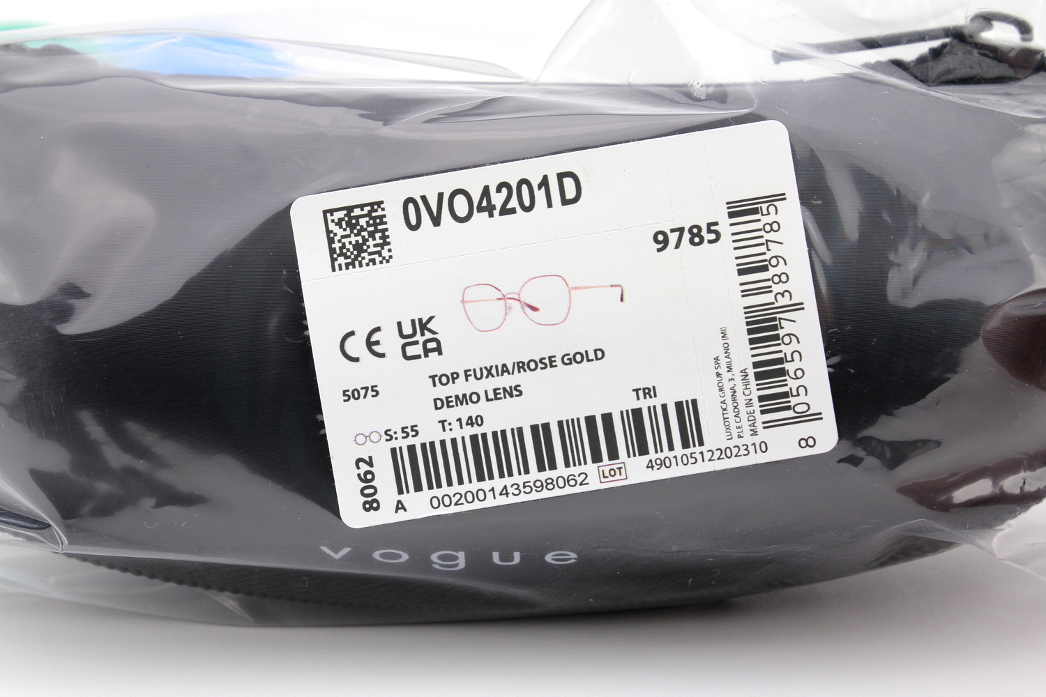VOGUE VO4201D 5075