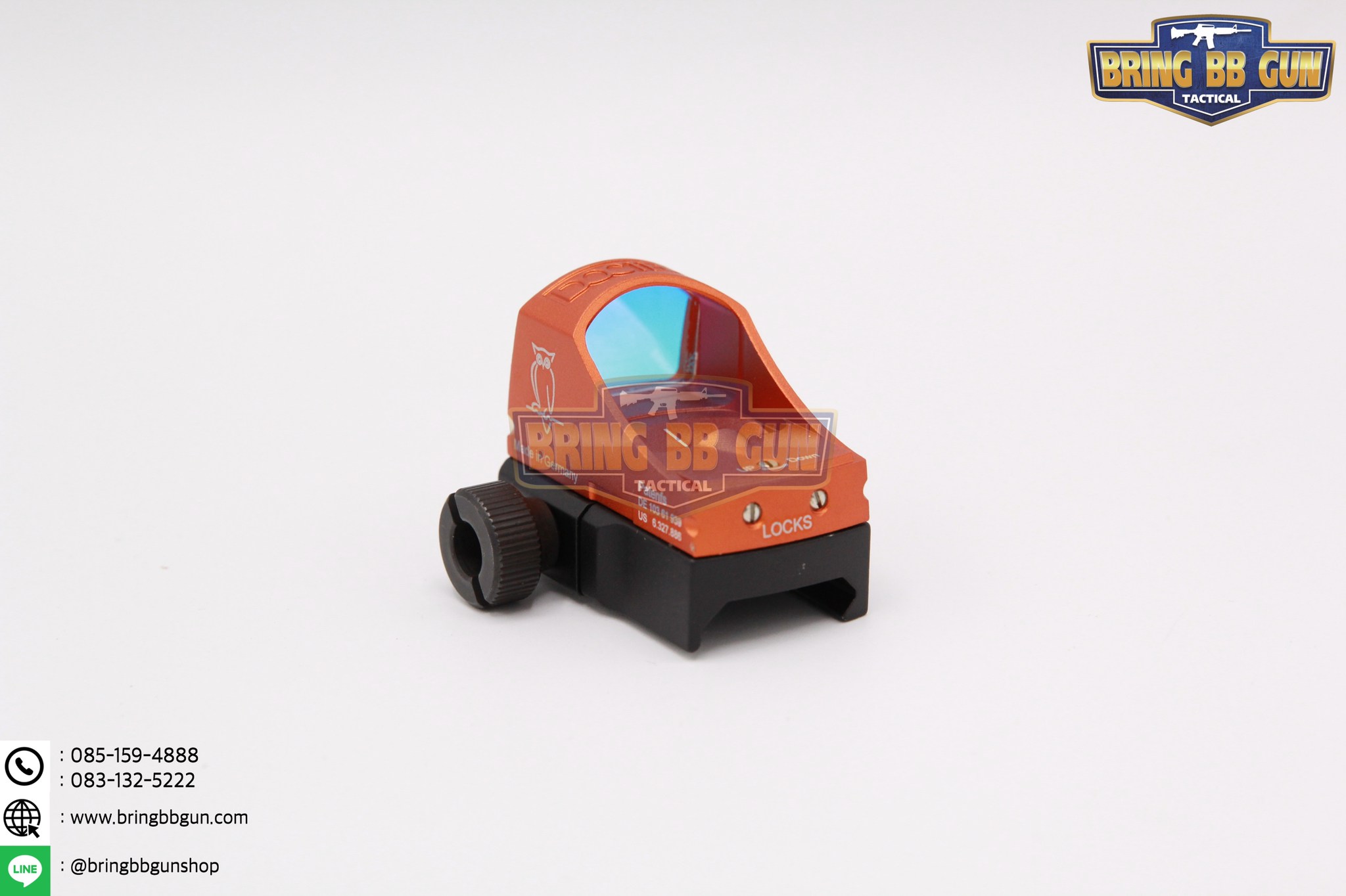 ดอท รุ่น Docter sight C