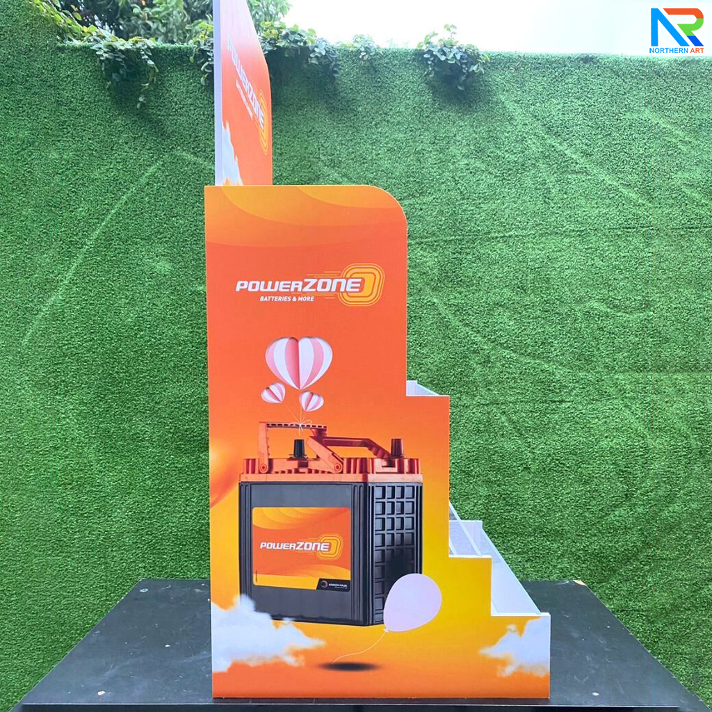 เช่าเกมส์ยิงเป้านิ่ง ตั้งโต๊ะ ขนาด (W)40 x (D)40 x (H)90 cm. พร้อมเป้านิ่ง 4 แผ่น 3 ชุด และปืนกระสุนโฟม 1 กระบอก