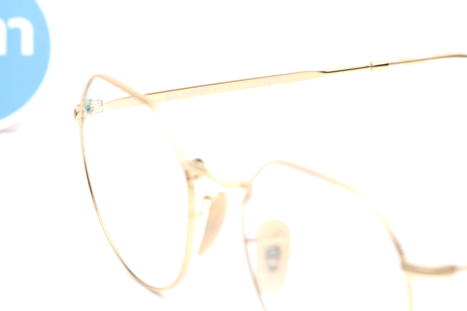 RayBan Jack RB3565 001/GG