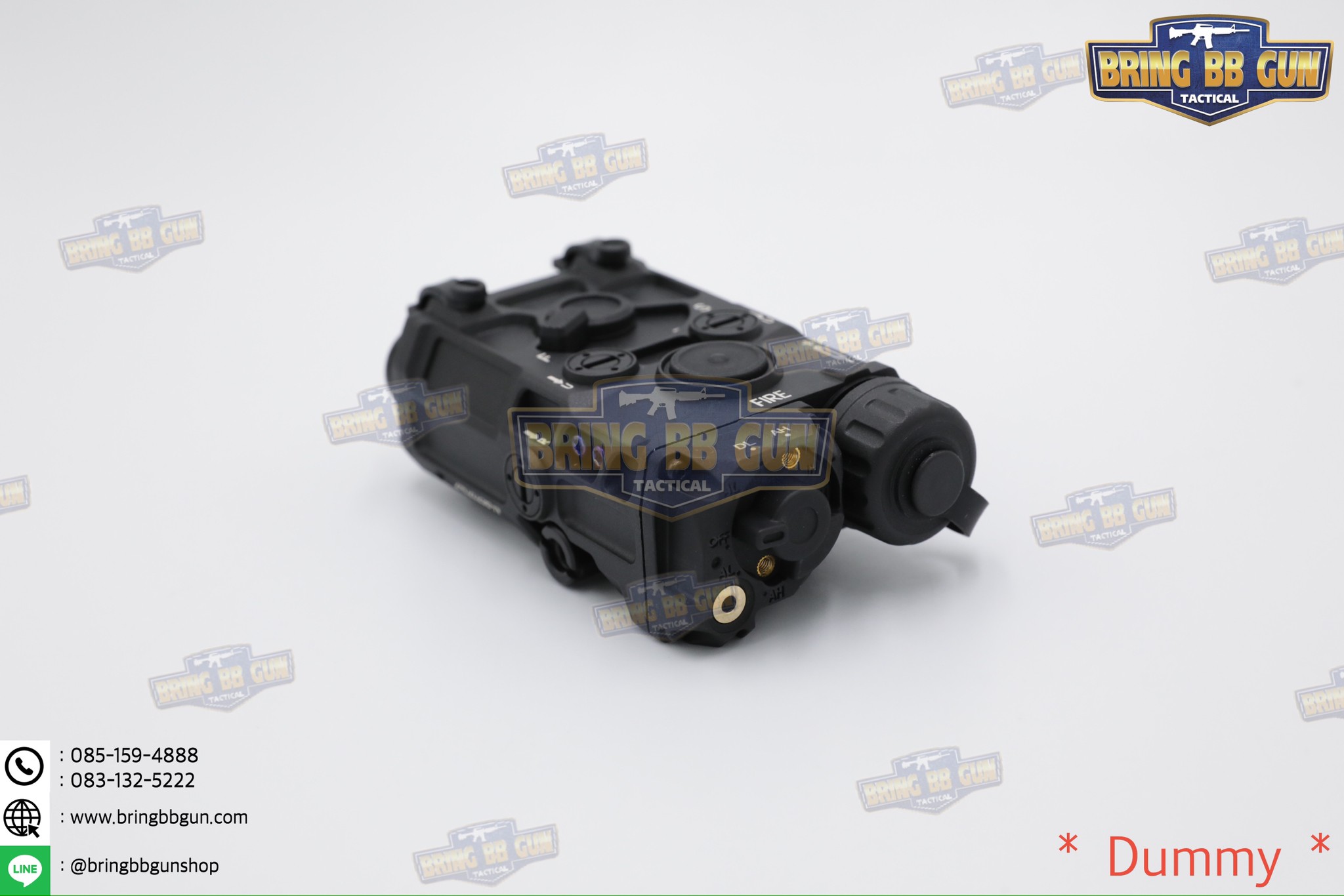 กล่อง Dummy Eo-tech OGL รุ่น Dummy (ดัมมี่ หรือ งานจำลอง)