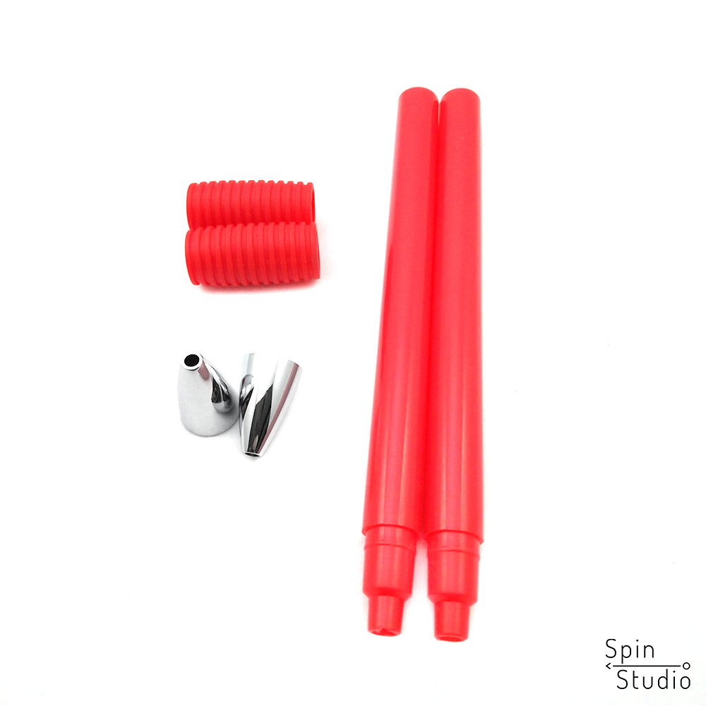 ชุดทำปากกาควง Supawit DC