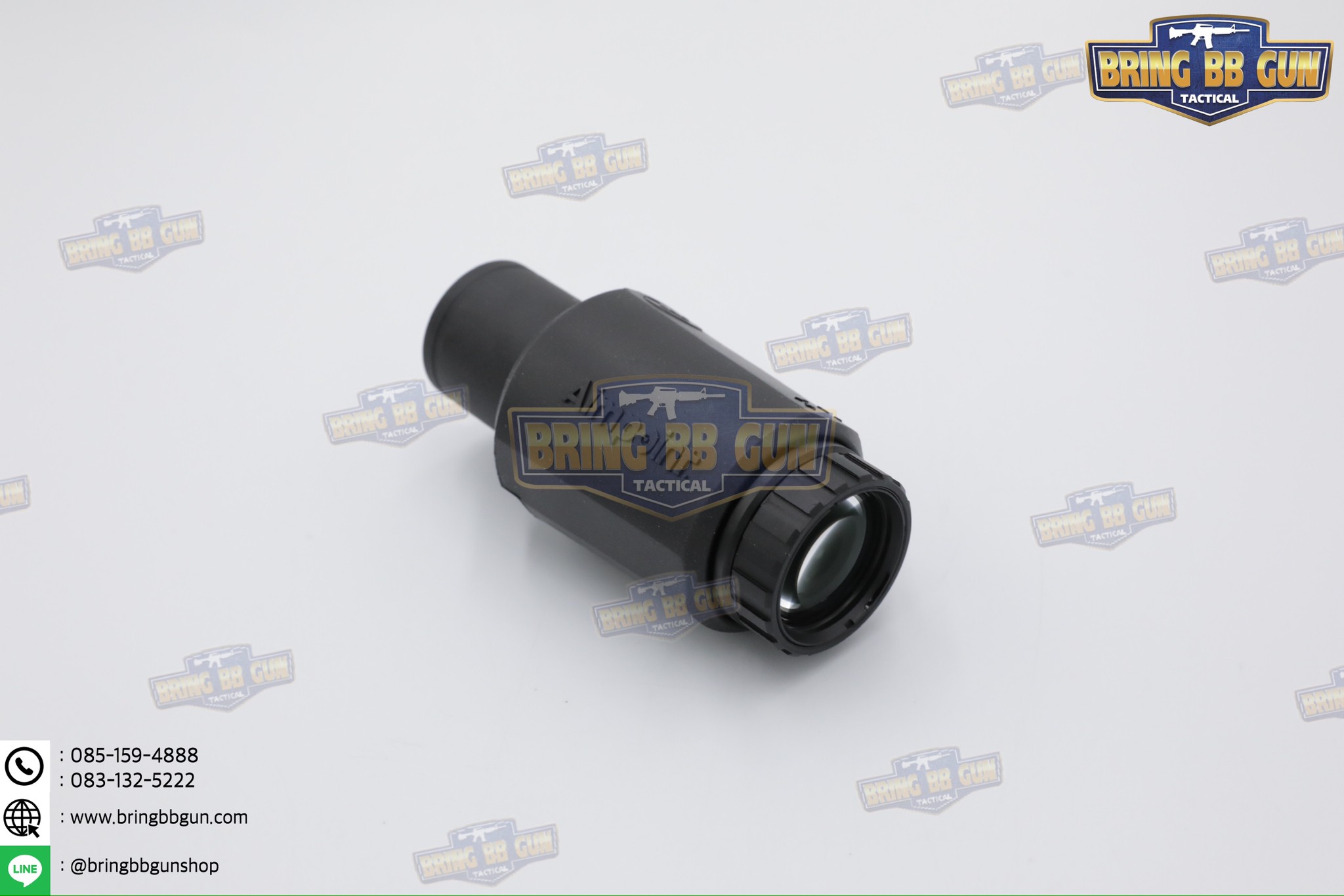 ซูมหลังดอท Aimpoint 3X-C (3X-C Magnifier)