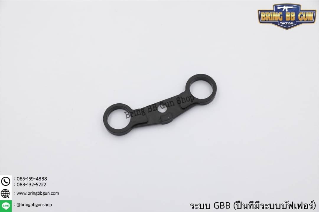 หูช้าง M39 ยี่ห้อ Element สำหรับ GBB และ AEG (Multi-Function Sling Swivel M39)