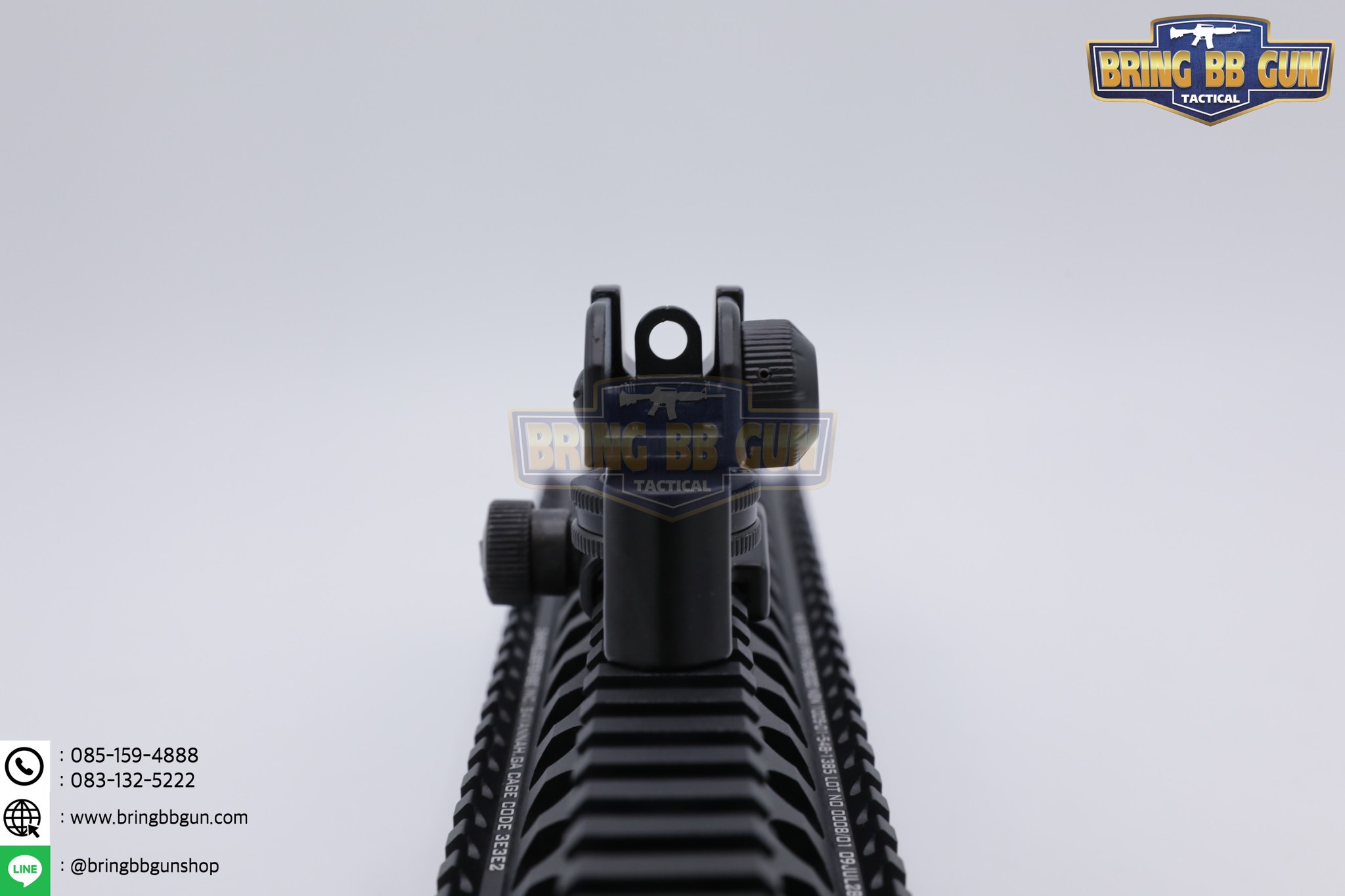 ศูนย์หน้า-หลัง CQB