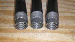 Dissident Arms ปืนลูกซองสำหรับแข่งขัน