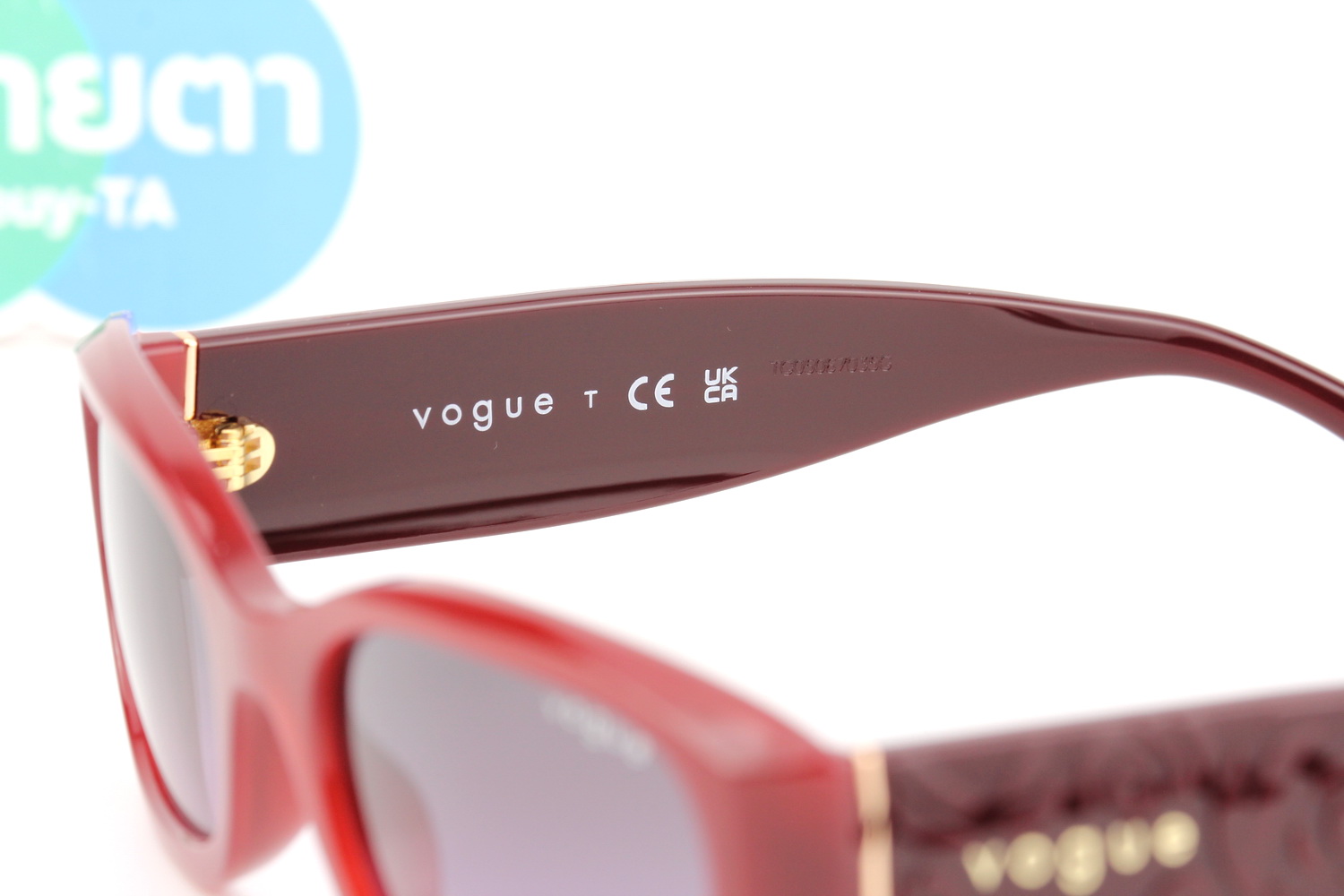 VOGUE VO5525S 309490