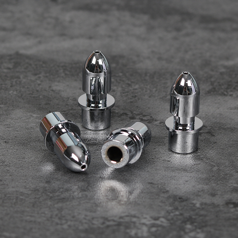 หัวเหล็ก 762 Bullet tip (9.8 กรัม) โดย ENO